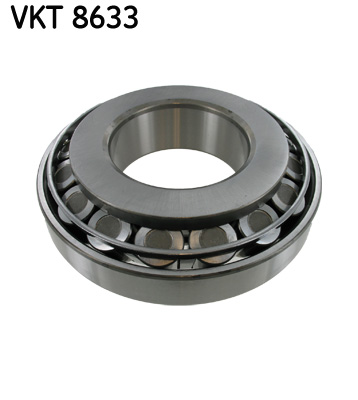Bearing, manual transmission - VKT 8633 SKF